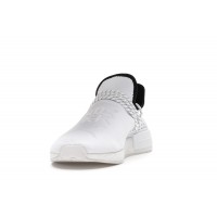 adidas NMD Hu Pharrell Extra Eye White