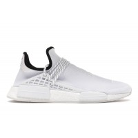 Кроссовки adidas NMD Hu Pharrell Extra Eye White