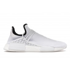 Кроссовки adidas NMD Hu Pharrell Extra Eye White