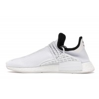 adidas NMD Hu Pharrell Extra Eye White