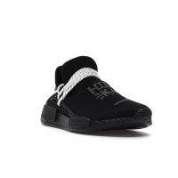 adidas NMD Hu Pharrell Black