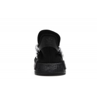 adidas NMD Hu Pharrell Black
