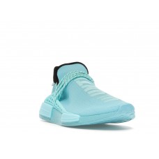 Кроссовки adidas NMD Hu Pharrell Williams Clear Aqua