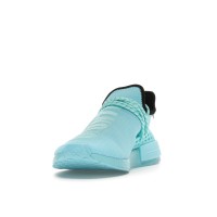 Кроссовки adidas NMD Hu Pharrell Williams Clear Aqua