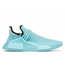 Кроссовки adidas NMD Hu Pharrell Williams Clear Aqua