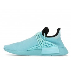 Кроссовки adidas NMD Hu Pharrell Williams Clear Aqua