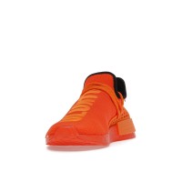 Кроссовки adidas NMD HU Pharrell Orange