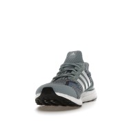 Кроссовки adidas Ultra Boost 5.0 DNA Magic Grey Shadow Navy