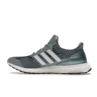 Кроссовки adidas Ultra Boost 5.0 DNA Magic Grey Shadow Navy