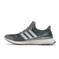 Кроссовки adidas Ultra Boost 5.0 DNA Magic Grey Shadow Navy