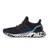Кроссовки adidas Ultra Boost 5.0 DNA Navy Black White Patterned Midsole