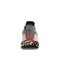 Кроссовки adidas Ultra Boost 5.0 DNA Multi Patern White Turbo