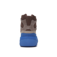 adidas Yeezy Desert Boot Taupe Blue