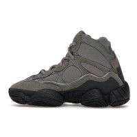 Кроссовки adidas Yeezy 500 High Mist Slate