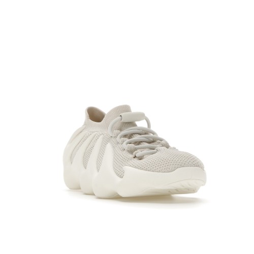Кроссы adidas Yeezy 450 Cloud White (Kids) - детская сетка размеров
