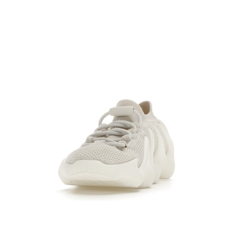 Кроссы adidas Yeezy 450 Cloud White (Kids) - детская сетка размеров