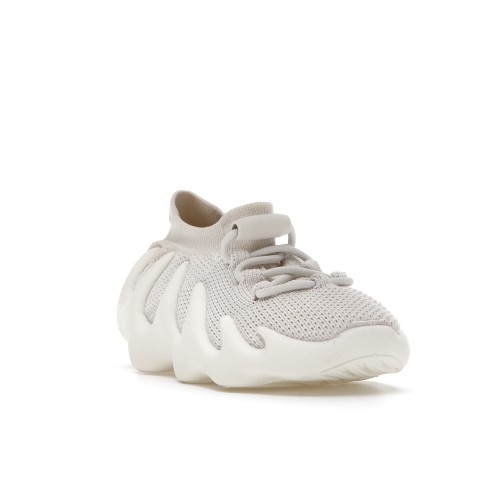 Кроссы adidas Yeezy 450 Cloud White (Infants) - детская сетка размеров