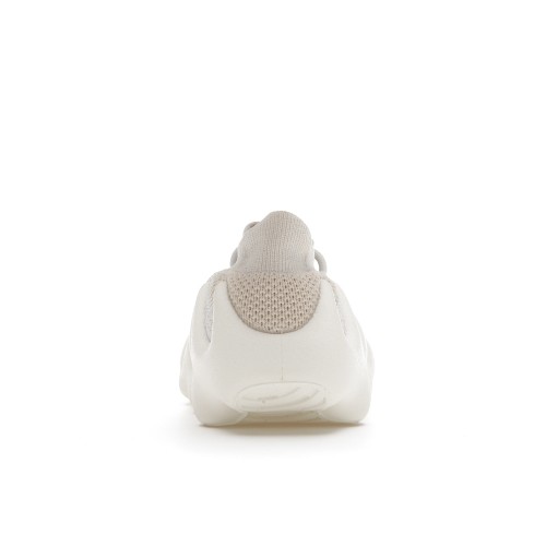 Кроссы adidas Yeezy 450 Cloud White (Infants) - детская сетка размеров