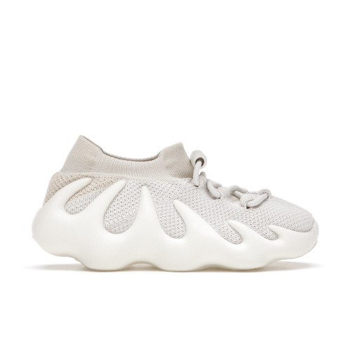 Кроссы adidas Yeezy 450 Cloud White (Infants) - детская сетка размеров