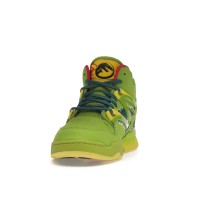 Reebok Pump Omni Zone II Jurassic Park