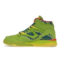 Reebok Pump Omni Zone II Jurassic Park