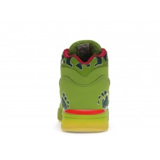 Кроссовки Reebok Pump Omni Zone II Jurassic Park