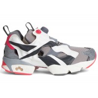 Кроссовки Reebok Instapump Fury OG Staple x Deal