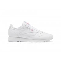 Кроссовки Reebok Classic Leather Footwear White