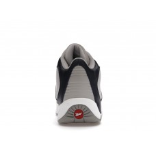 Кроссовки Reebok Answer IV Packer Shoes Ultramarine