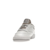 Reebok Club C 85 Eames Monotone Pack White