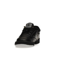 Кроссовки Reebok Club C 85 Eames Monotone Pack Black