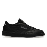 Кроссовки Reebok Club C 85 Eames Monotone Pack Black