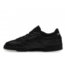 Кроссовки Reebok Club C 85 Eames Monotone Pack Black
