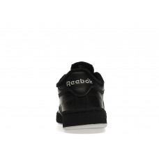 Кроссовки Reebok Club C 85 Eames Monotone Pack Black