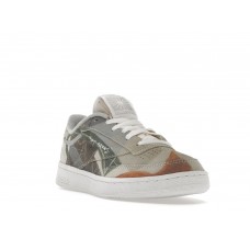 Reebok Club C 85 Eames Composition