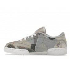 Reebok Club C 85 Eames Composition