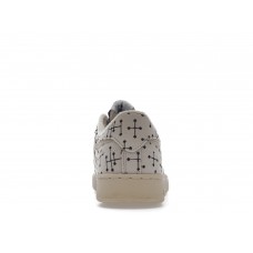 Кроссовки Reebok Club C 85 Eames Dot Pattern