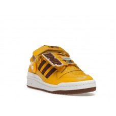 adidas Forum Low M&Ms Yellow