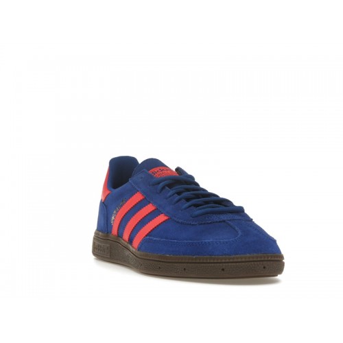 Кроссы adidas Handball Spezial Dublin - мужская сетка размеров
