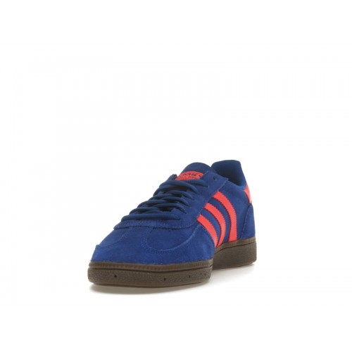 Кроссы adidas Handball Spezial Dublin - мужская сетка размеров