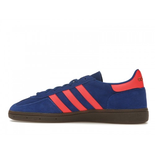 Кроссы adidas Handball Spezial Dublin - мужская сетка размеров
