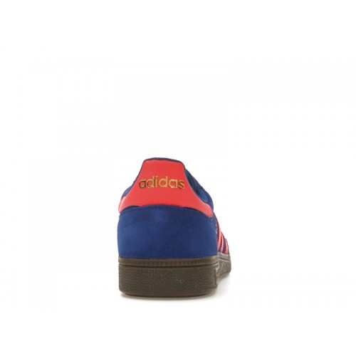 Кроссы adidas Handball Spezial Dublin - мужская сетка размеров