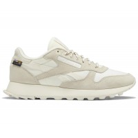 Кроссовки Reebok Classic Leather Cordura White Stucco
