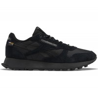Кроссовки Reebok Classic Leather Cordura Black