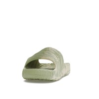 adidas Adilette 22 Slides Magic Lime St Desert Sand