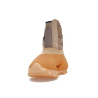 Кроссовки adidas Yeezy Knit RNR Boot Sulfur