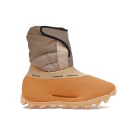 Кроссовки adidas Yeezy Knit RNR Boot Sulfur