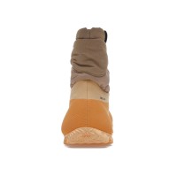 Кроссовки adidas Yeezy Knit RNR Boot Sulfur