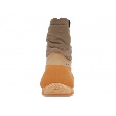 Кроссовки adidas Yeezy Knit RNR Boot Sulfur