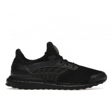 Кроссовки adidas Ultra Boost Climacool 2 DNA Flow Pack Black